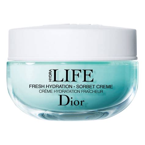 hydra life de dior|dior hydra life cream boots.